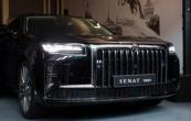 Russia launched production of new brand car -  DERAILED  