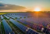 Chinese company to build solar panel plant in Azerbaijan