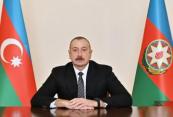 Post shared on President Ilham Aliyev’s social media for National Salvation Day