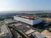 At least 7 hospitalized after fire at SK hynix plant