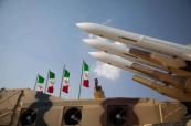 Iran's IRGC claims strike on US air base after Sirik Island attack