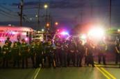 New Jersey imposes curfew near ICE facility after clashes