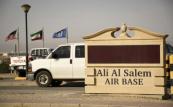 US service members, contractors injured in Iranian strike on Kuwait base: Report