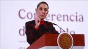 Mexico is not anyone's pinata, president warns Donald Trump