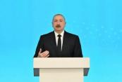 President Ilham Aliyev: Today we work closely with our partners on energy cables