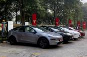 Tesla sales rebound in Sweden with massive May growth