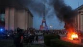 Over 890 arrested in France after violent PSG celebrations