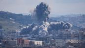 Iran pushes Lebanon ceasefire in talks with US