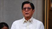 Marcos and Rubio discuss South China Sea peace and security