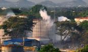At least 3 killed in toxic gas leak at factory in India’s Punjab