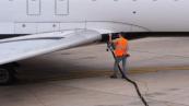 Russia introduces temporary jet fuel export ban