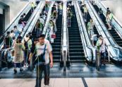 AI system helps prevent suicides by jumping at Japanese stations, facilities