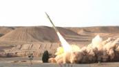 Hezbollah claims missile attack on army infrastructure in northern Israel