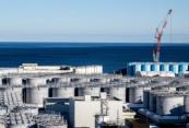 Japan begins 20th Fukushima wastewater discharge into sea