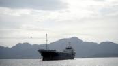Tehran says only Iran, Oman have right to exercise sovereignty over Hormuz