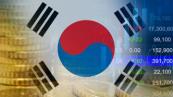 South Korean stocks surge to record high on AI stock rally