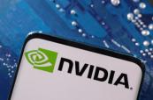 Wall Street futures rise as Nvidia AI chip sparks rally