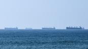 15 ships passed Hormuz with permission in past 24 hours: Iran's IRGC