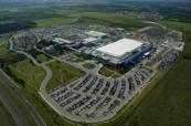 Samsung Electronics to move US headquarters from New Jersey to Texas