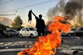 Why did Iran execute two men accused of leading January protests, and what does it mean for the country’s political future?