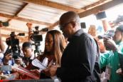 Nigeria's Obi to run for president again after opposition split 