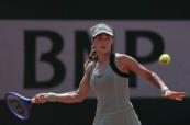 Anna Kalinskaya reaches French Open quarter-finals