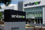 ServiceNow shares jump as AI boosts software stocks