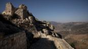 Israel seizes Lebanon’s Crusader castle, a symbol of violent history