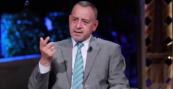 Iraqi media regulator reprimands analyst for pro-Iran remarks