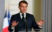 France blocks Israel from heading defense expo, provoking Jerusalem’s outrage