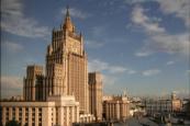 Russia protests to Lithuania over desecration of Soviet soldiers’ graves