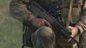 British soldier dead in training accident in Iraq 