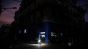 Cuba’s education system hit by energy crisis