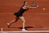 Sabalenka beats Osaka to reach French Open quarter-finals