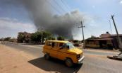 Dozens killed over Eid as Sudan violence escalates