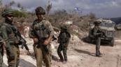 Is Israel preparing for a wider war in Lebanon?