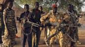 Intercommunal clashes add to warfare in western Sudan: UN 