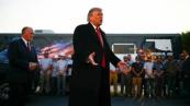Trump takes center stage in America's 250th anniversary celebrations
