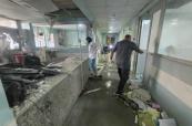 Israeli strikes kill at least 8 in southern Lebanon