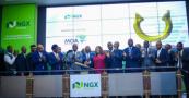 Nigeria’s assets under management now N10 trillion 
