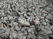 UN warns possibly strong El Nino could push global temperatures higher 