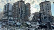 Lebanon war losses may reach $25 billion