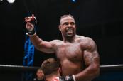Former UFC fighter Jay Silva dies aged 45
