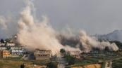 Israel renews evacuation warning for Lebanon’s Nabatiyeh