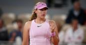 Mirra Andreeva storms into French Open semifinals -  VIDEO 