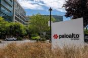 Palo Alto Networks shares surge after strong Q3 earnings beat
