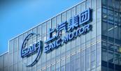 China's SAIC Motor to launch first European EV factory in Spain