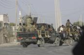 Somalia forces eliminate 28 al-Shabaab militants in coordinated raids