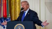 Trump to attend White House correspondents’ dinner July 24