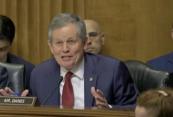 Steve Daines: Azerbaijan and Armenia coming together at White House was truly a breakthrough 
